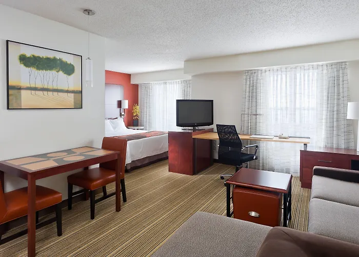 Residence Inn Youngstown Boardman/Poland