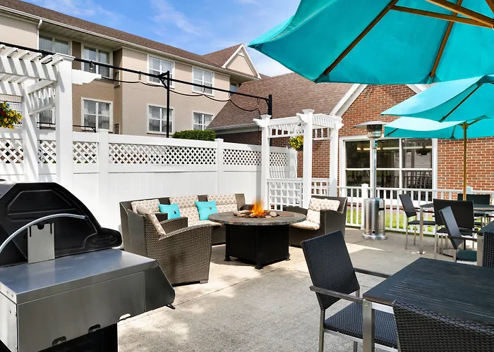 Residence Inn Youngstown Boardman/Poland