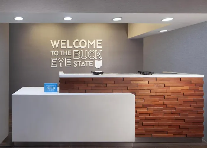 Hampton Inn Youngstown/Boardman